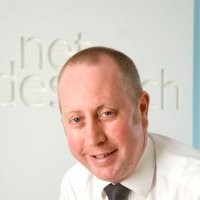 Matthew Robertson, Co CEO, NetDespatch