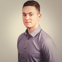 Bradley Hall, head of paid search at Glass Digital
