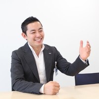 Hiro Tsukahara, CEO, GMO-Registry 