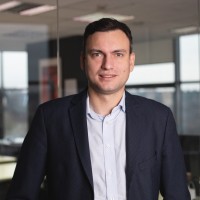 Julius Cerniauskas, CEO at Oxylabs