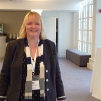 Jane Revell-Higgins, Editor, Direct Commerce Magazine