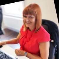 Wendy Slater, Director, Breedon HR Northants Ltd