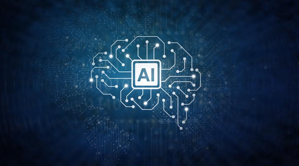AI-enabled customer interactions more than double since 2018