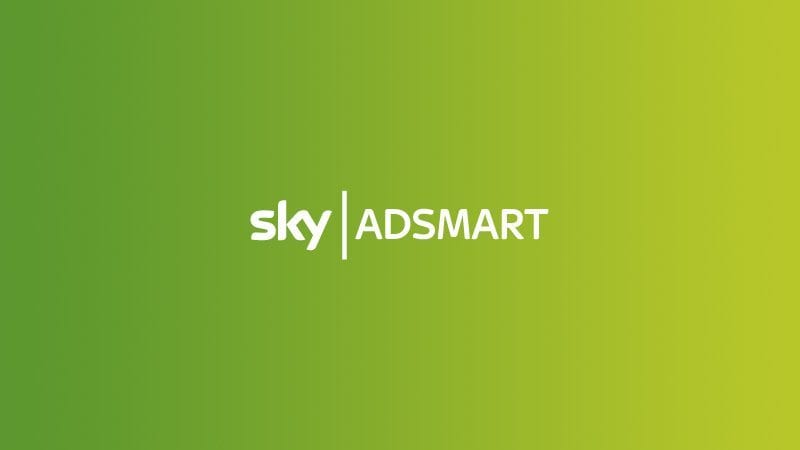 AdSmart: 5 Years & Forward – the power of addressable TV