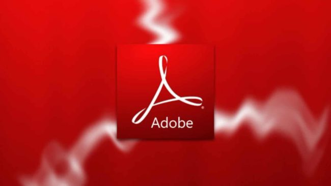 Adobe “reimagines” PDF creation for mobile