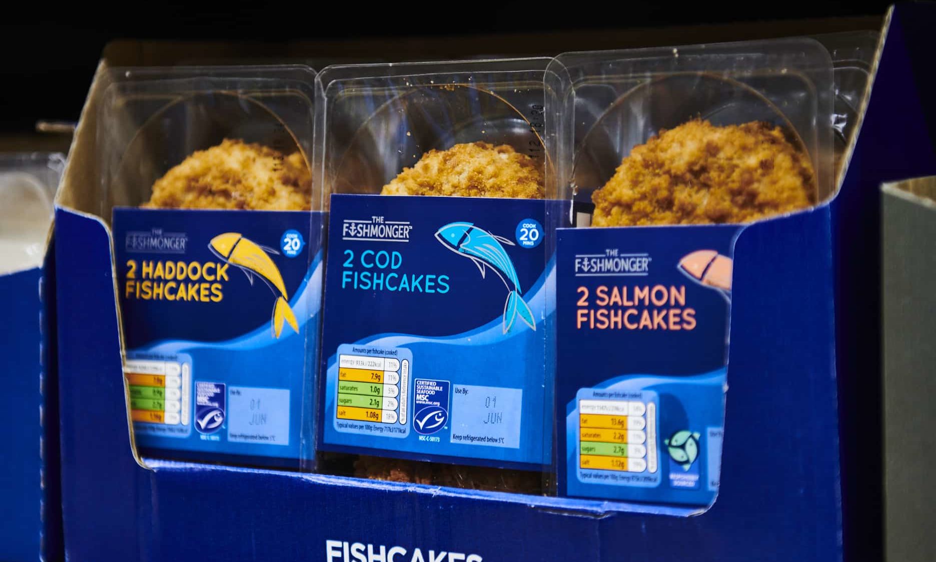 Aldi introduces packaging made from recycled plastic