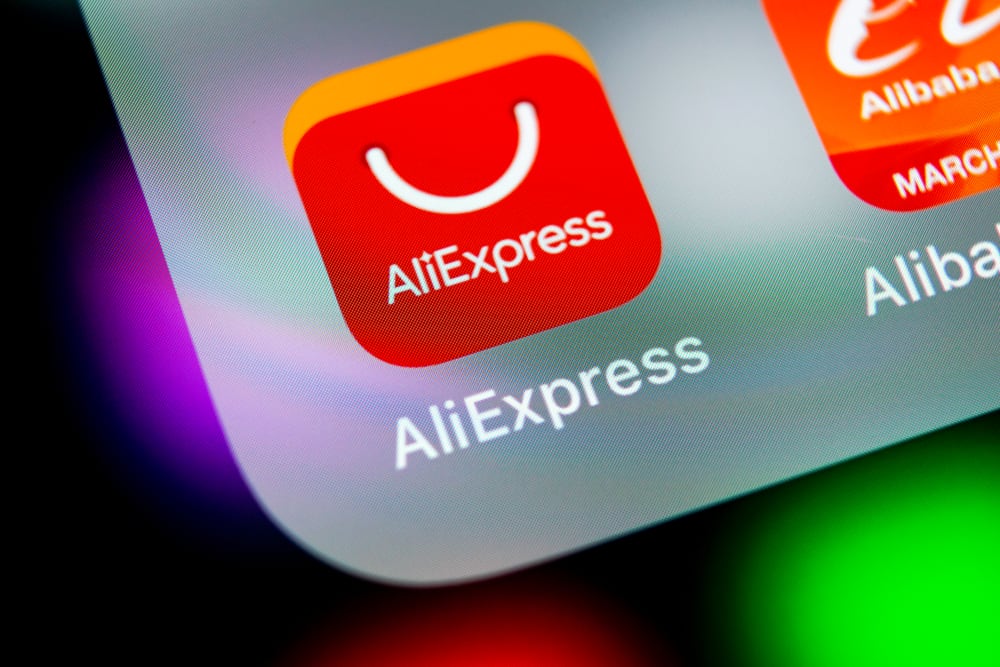 AliExpress elevates customer experience with logistics upgrades