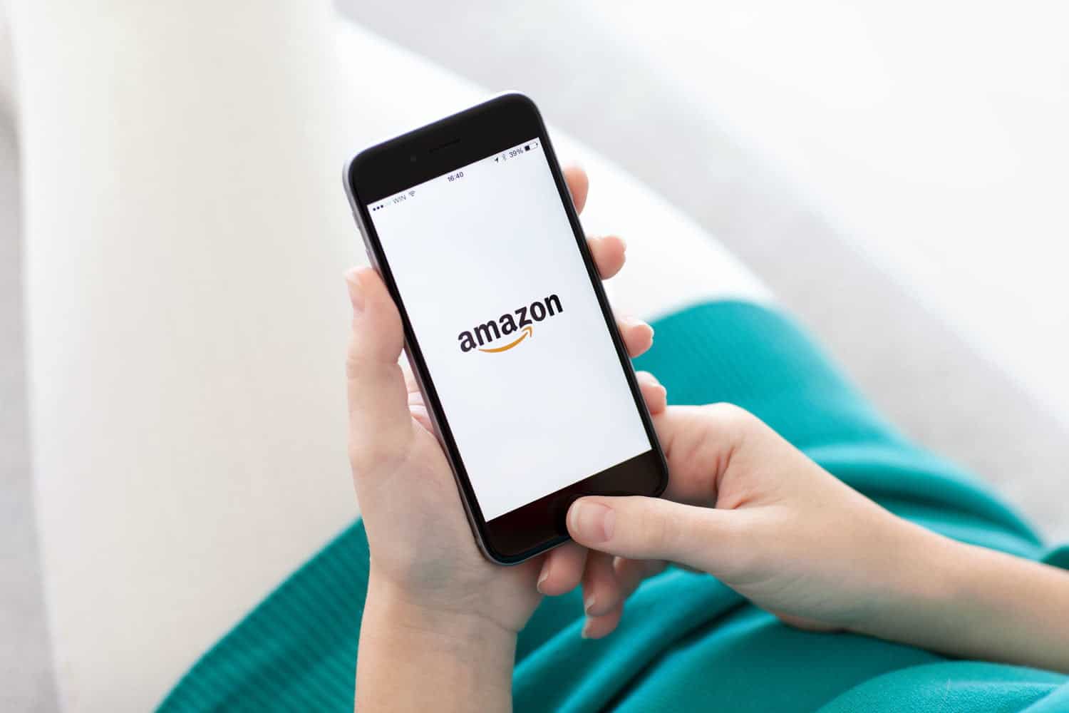 Amazon loss reflects general state of the market