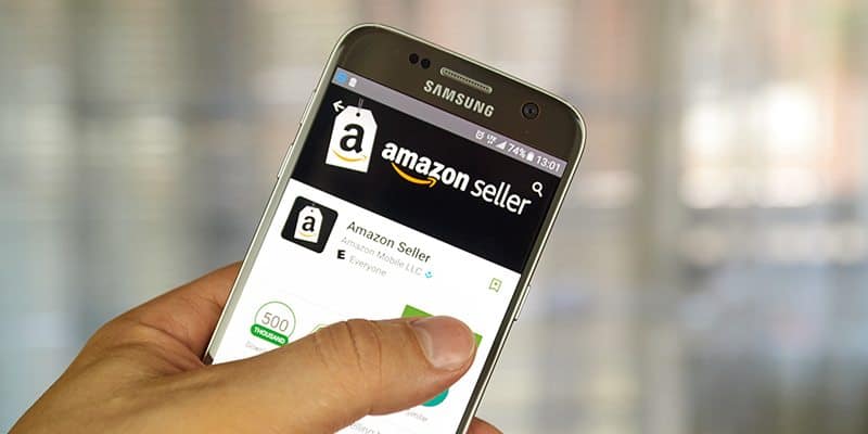 Rural retailers reachover £1m sales on Amazon