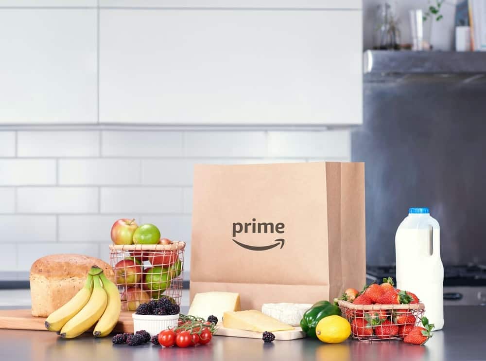 Amazon hikes rates for Prime in the UK and Europe