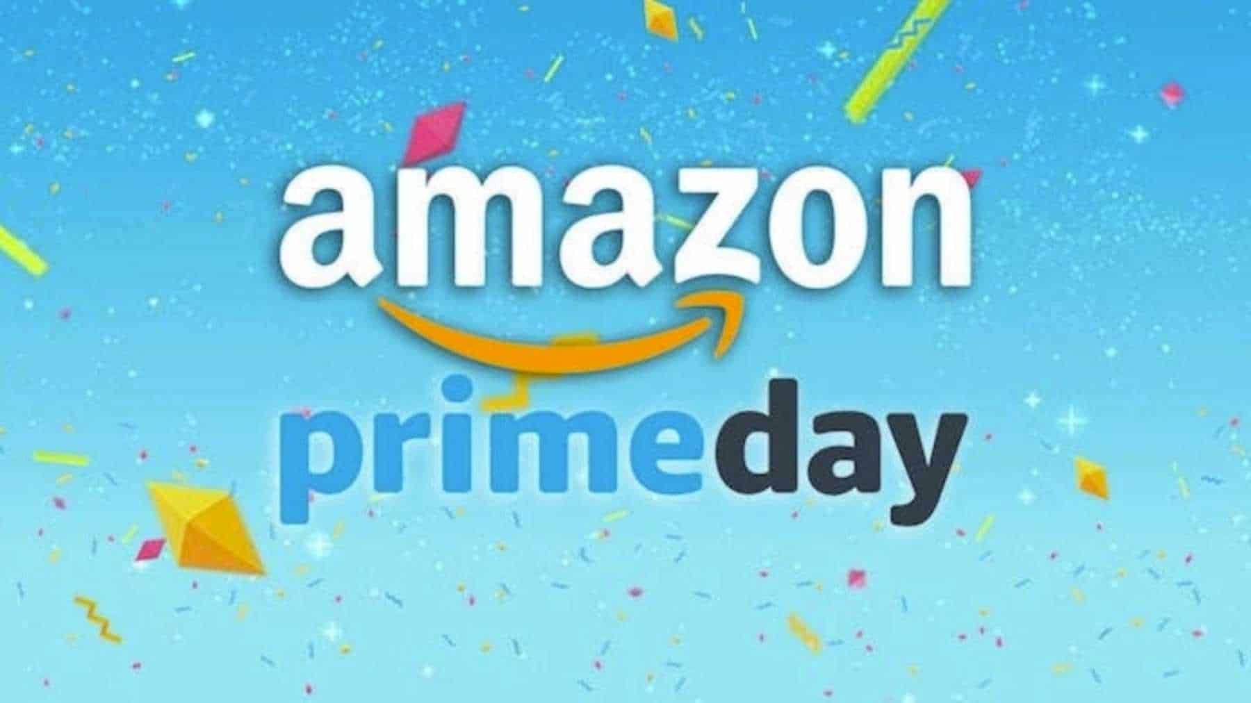 ‘Unplanned’ Prime Day purchases to fall 10 per cent