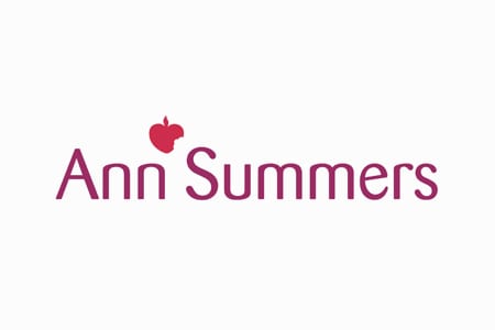 Ann Summers posts annual loss
