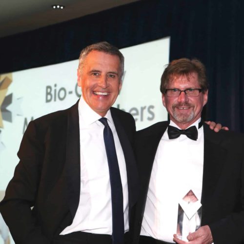 Annual Sales of up to £5 million B2C- Bio-Gard/Muck Munchers