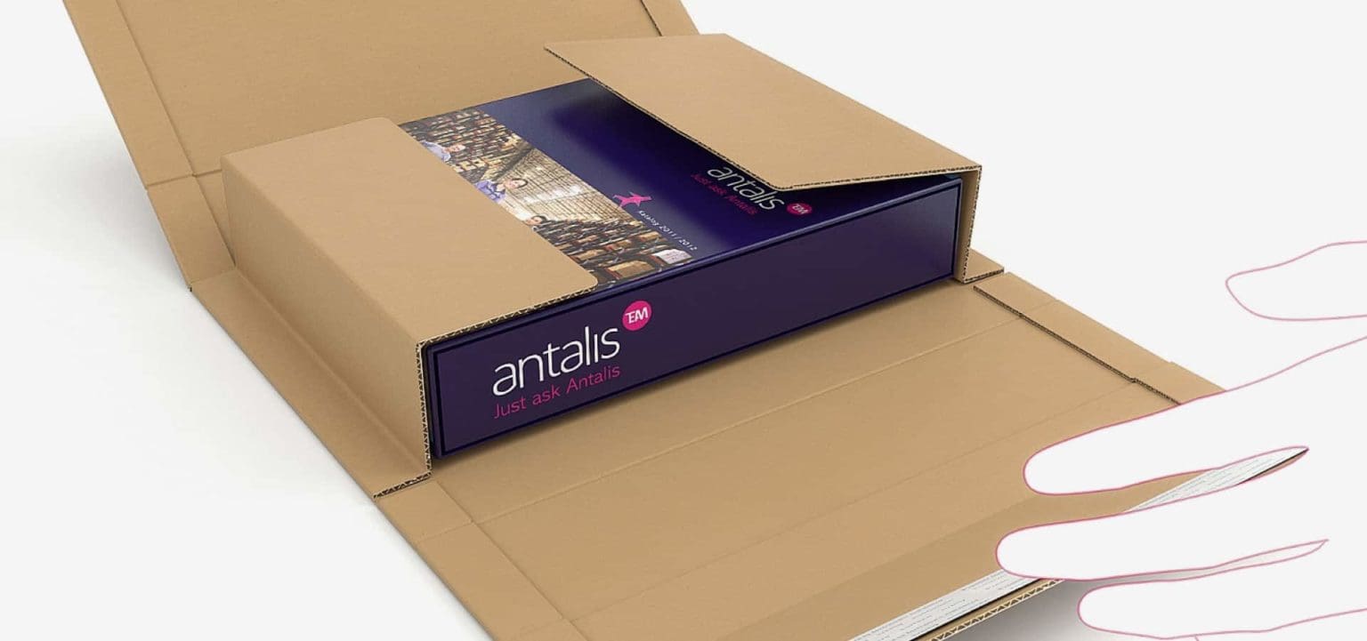 Antalis Packaging Launches New Customer-centric Website - Home Of ...