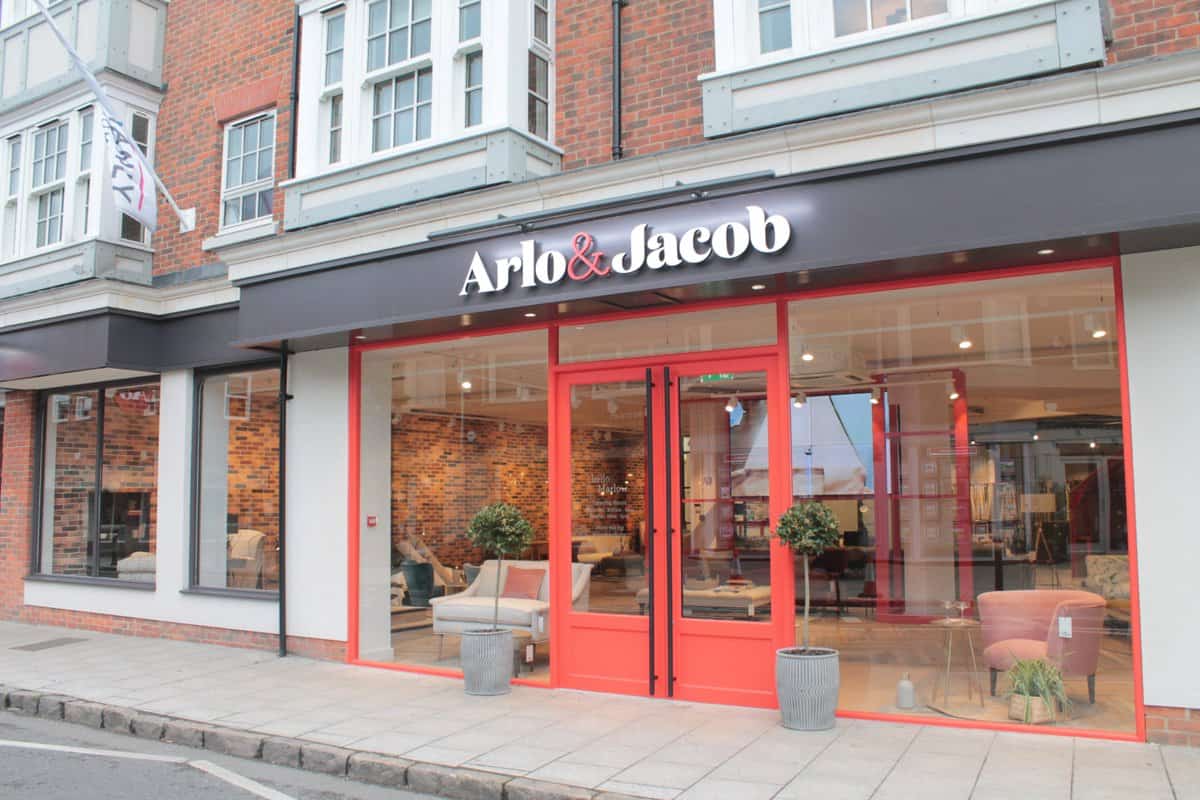 Administrators complete sale of Arlo & Jacob