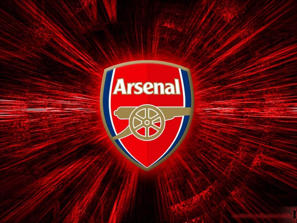 Arsenal FC relaunches eCommerce site