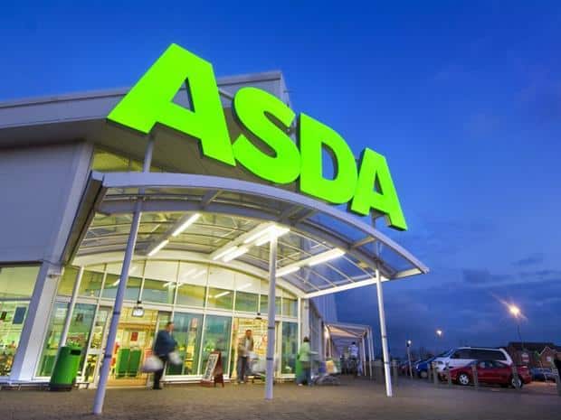 ASDA selects Blue Yonder to accelerate omnichannel transformation