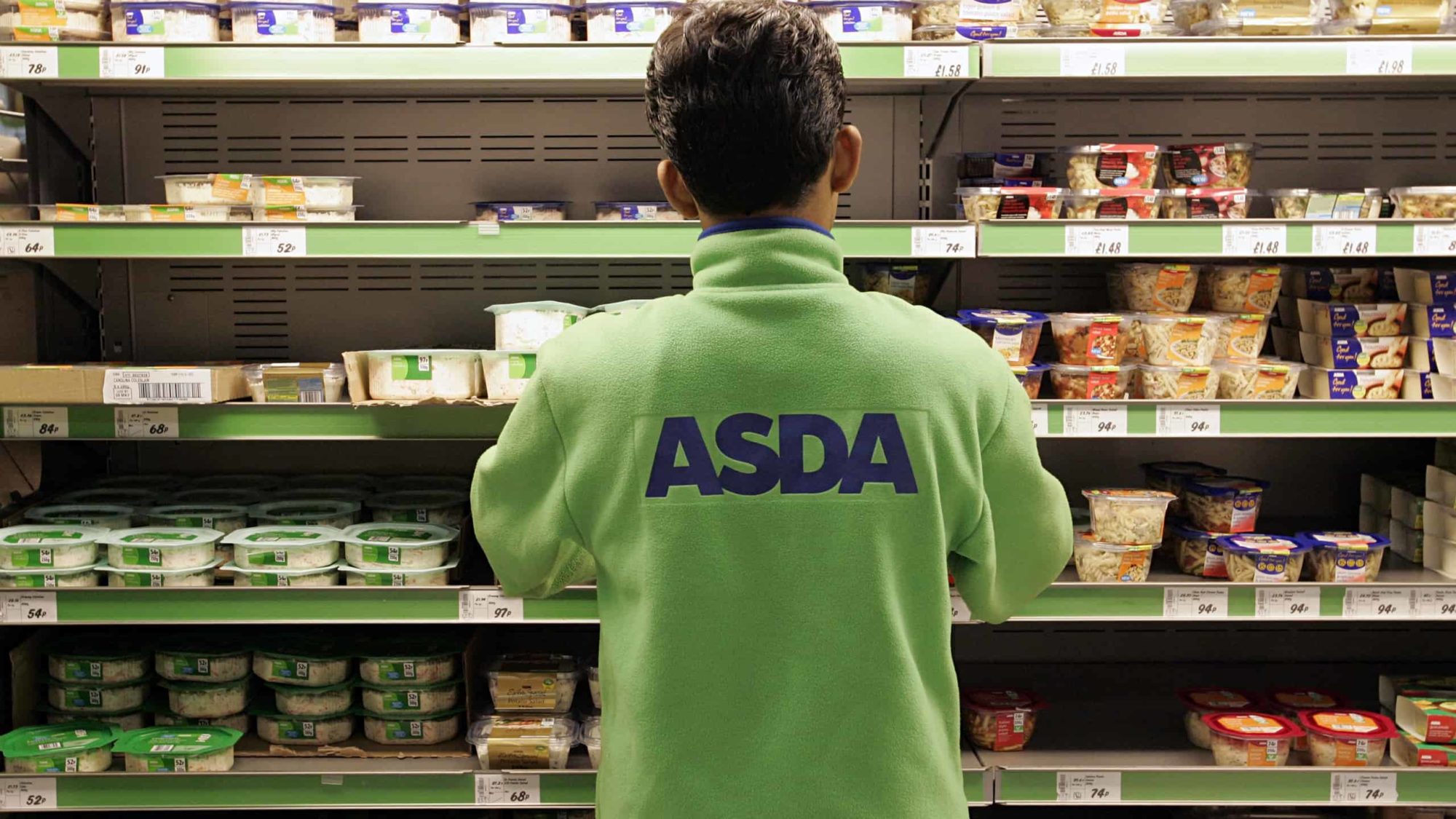 Asda stores to close on Boxing Day to reward colleagues