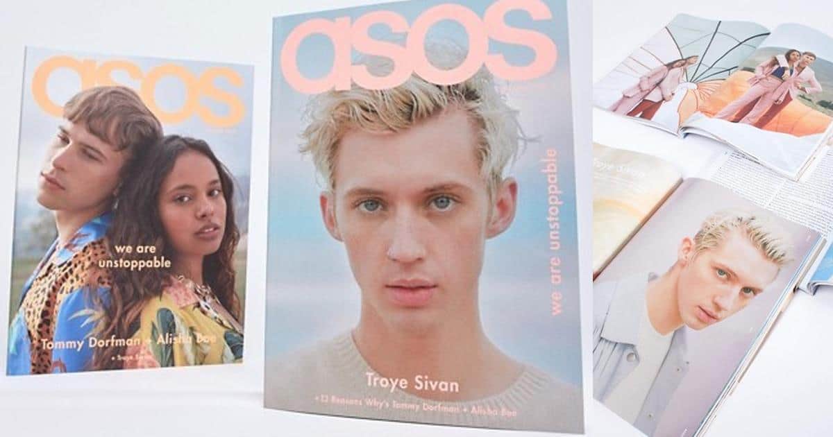 ASOS.com has another strong year