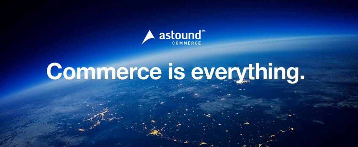 Team strengthened as Astound Commerce wins new accounts