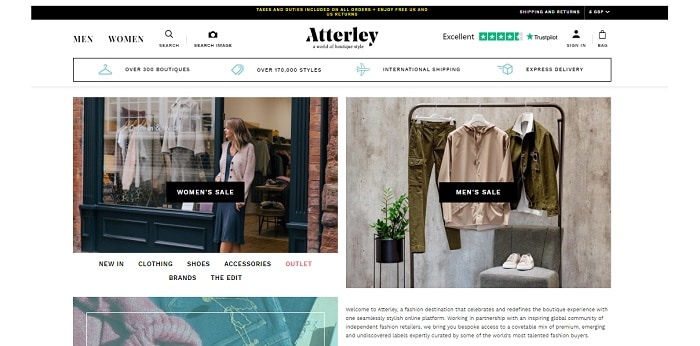 Atterley secures £3m investment