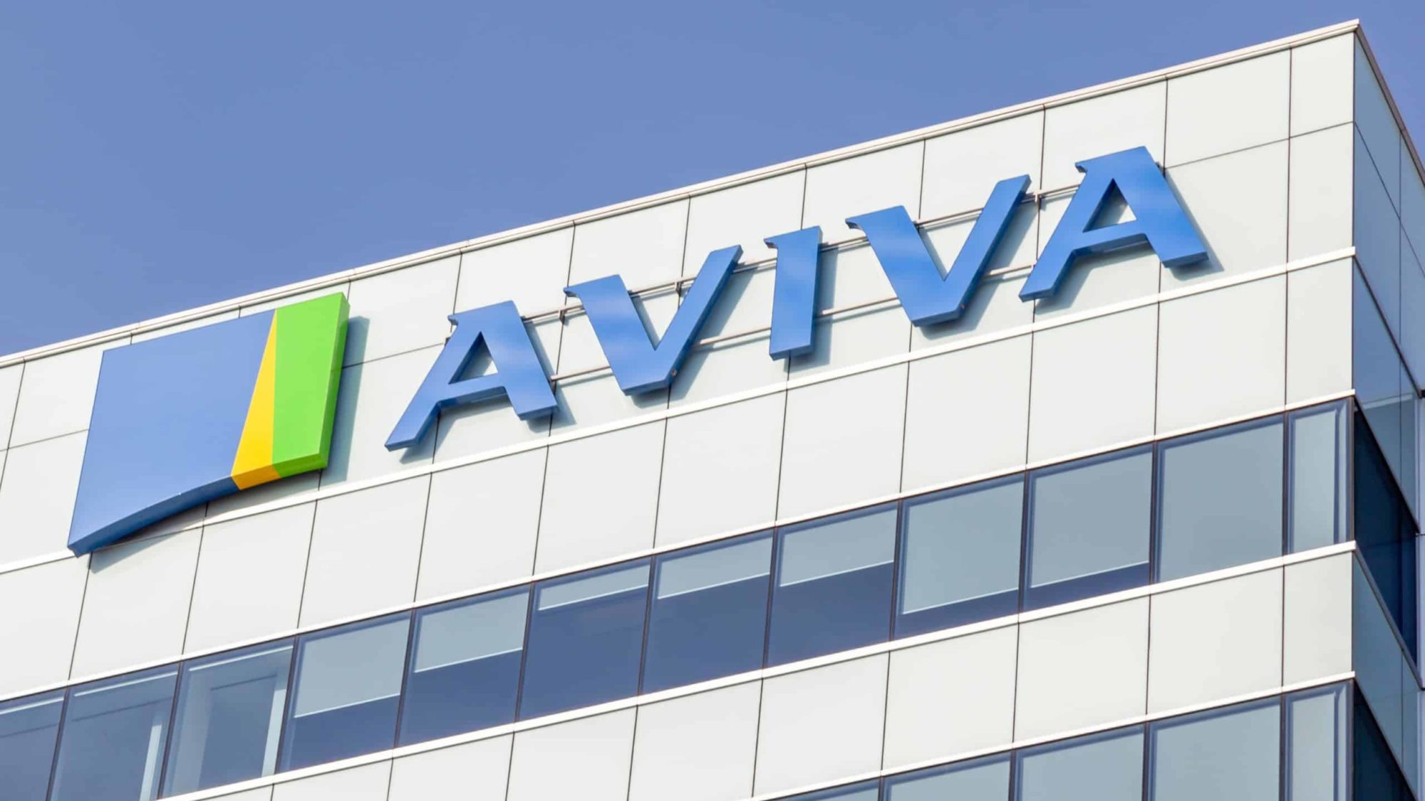 Aviva appoints chief marketer