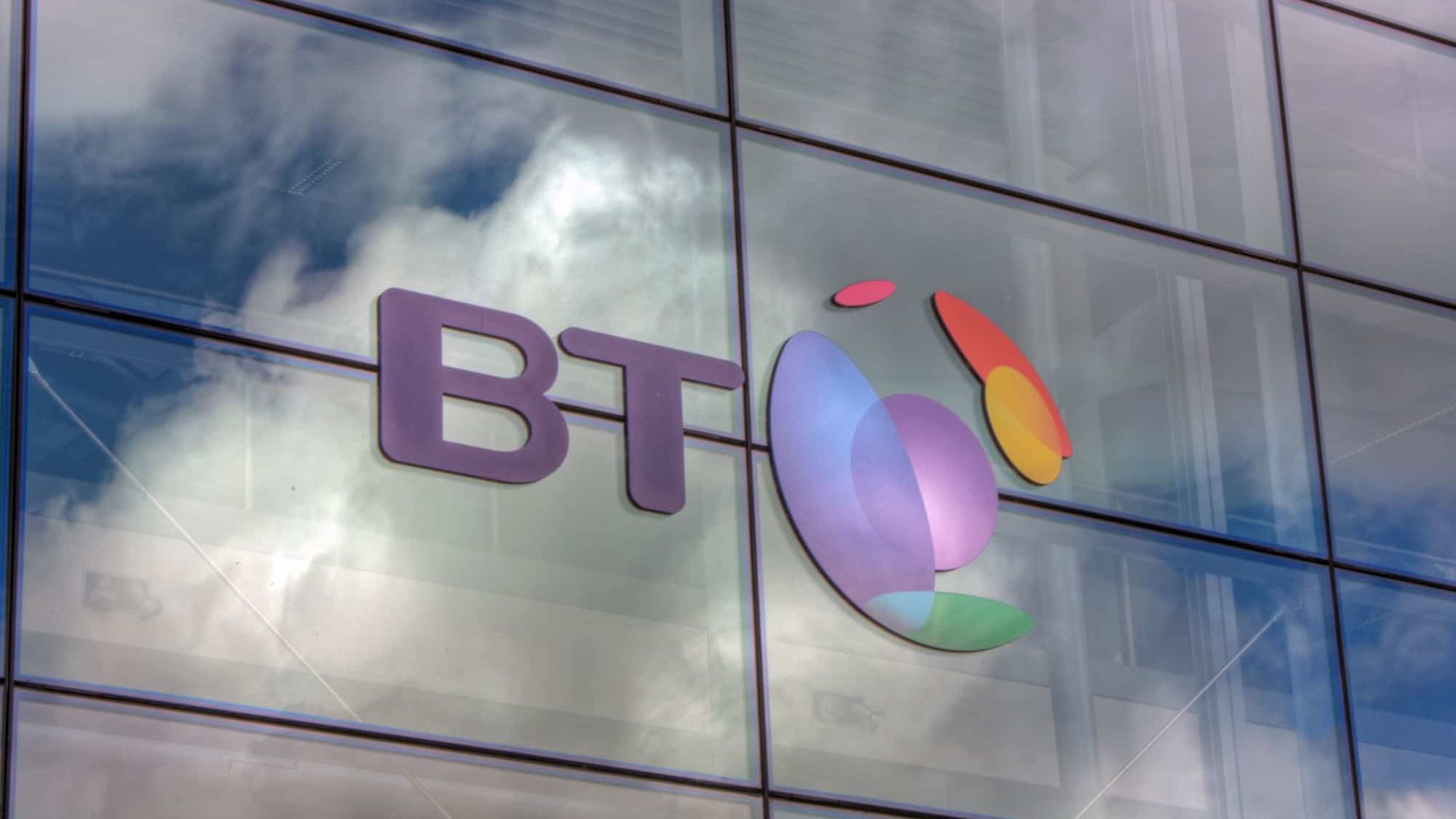 BT welcomes CMA’s approval of EE acquisition