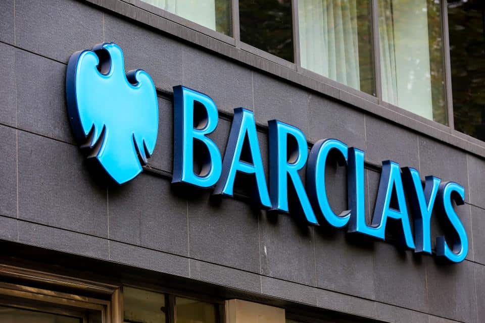 Barclays appoints CEO, global head of payments acceptance
