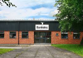 Succession Buy-Out at Barmans Ltd