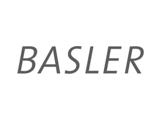 Basler in administration
