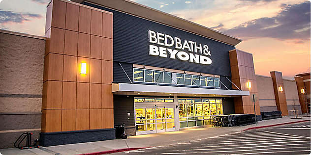 Bed Bath & Beyond acquires One Kings Lane