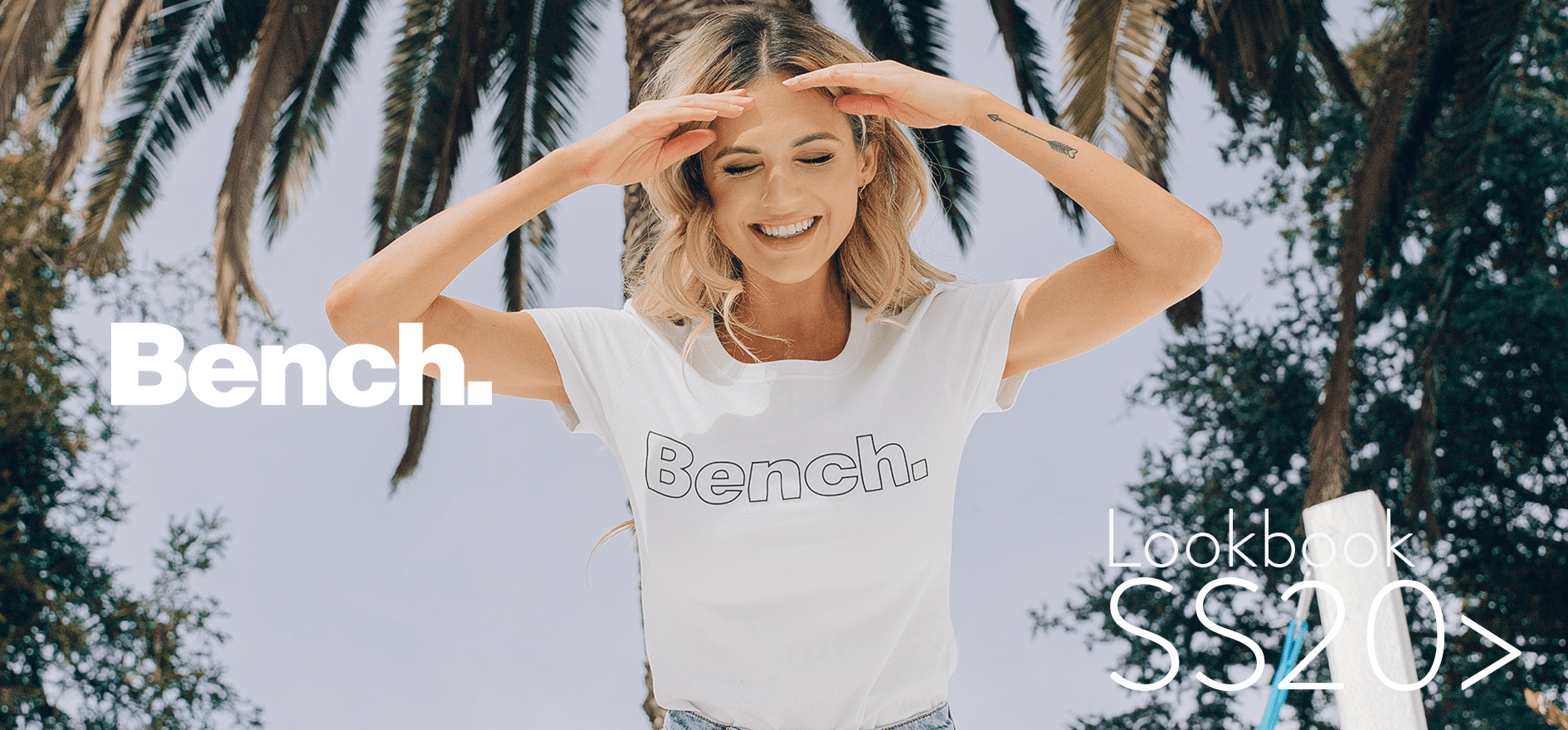 Apparel Brands acquires Bench