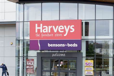 Pre-pack future mooted for Bensons for Beds