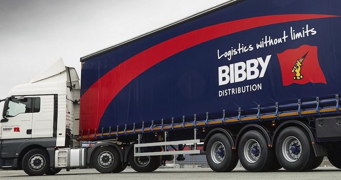 Menzies acquires Bibby Distribution