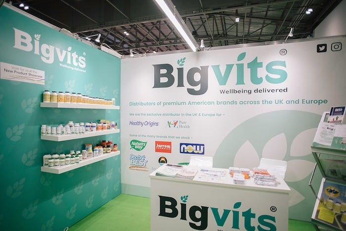 UK Vits and supplements retailer acquires Dutch counterpart