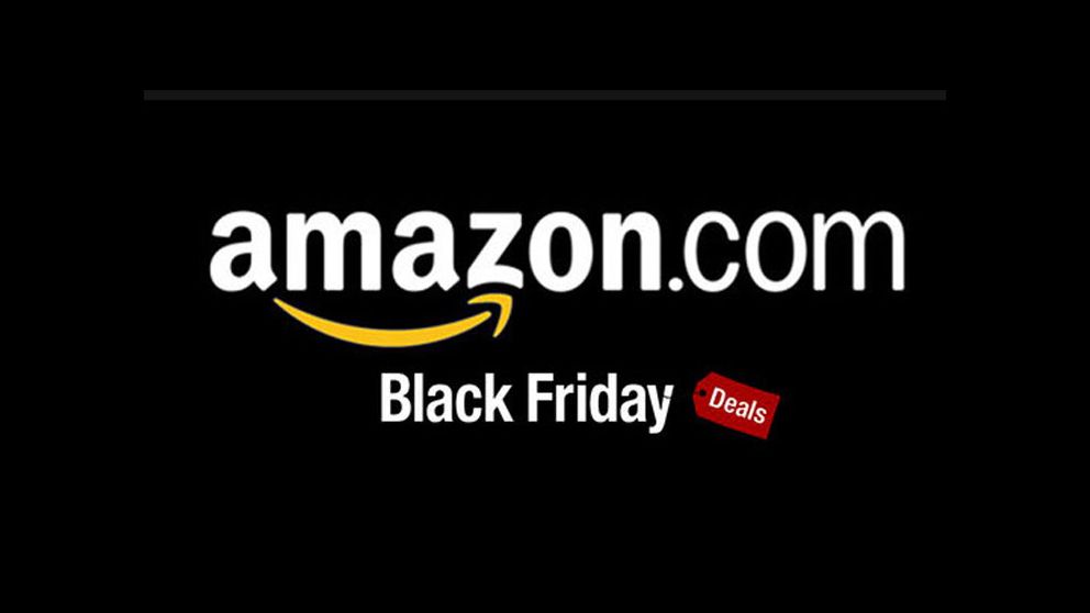 What will Black Friday shoppers be looking for from brands on Amazon?