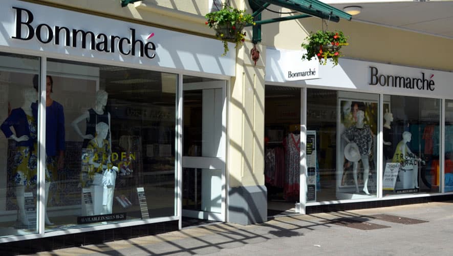 Bonmarche takeover bid kept open