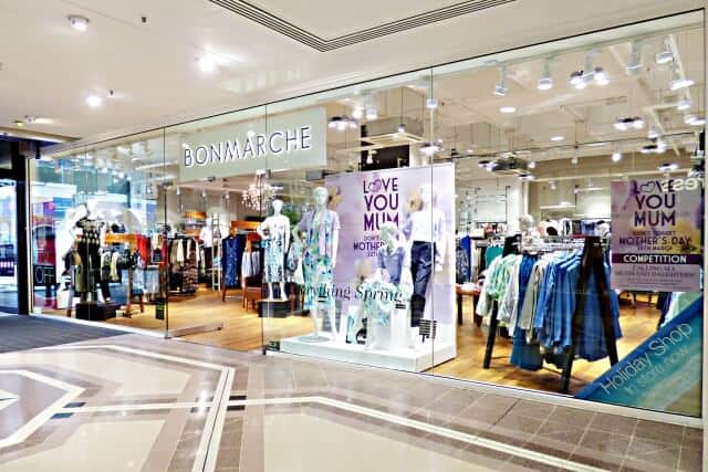 Bonmarche selects Fresh Relevance for onsite personalisation and optimisation