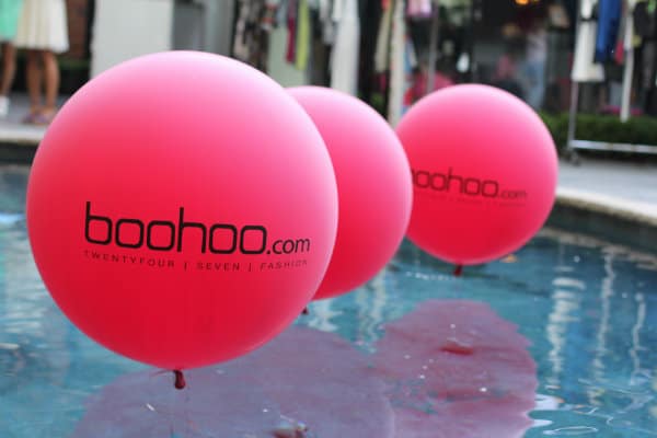boohoo’s supply chain clean up impacts profits