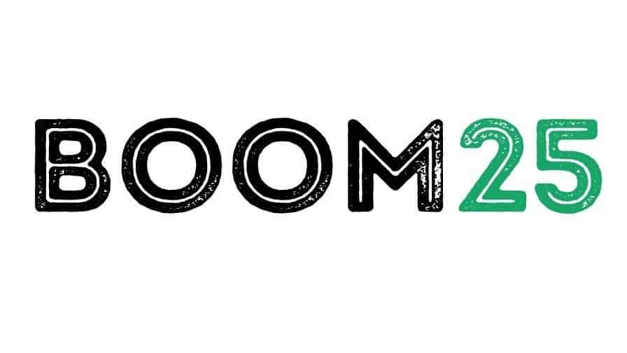 ASOS, M&S and Schuh partner with Boom25