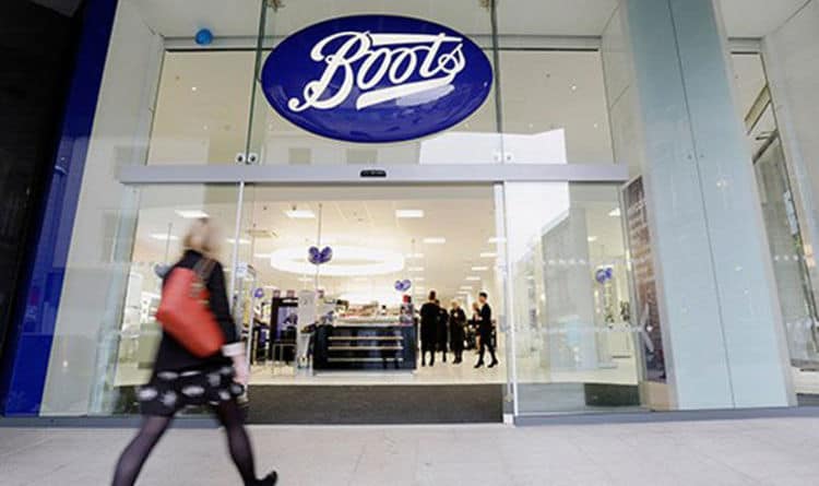 Walgreens Boots Alliance to retain ownership of Boots