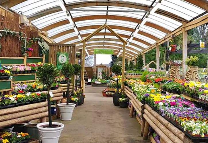 Wyevale sells further site to British Garden Centres