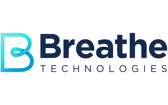 Breathe Technologies launches new software