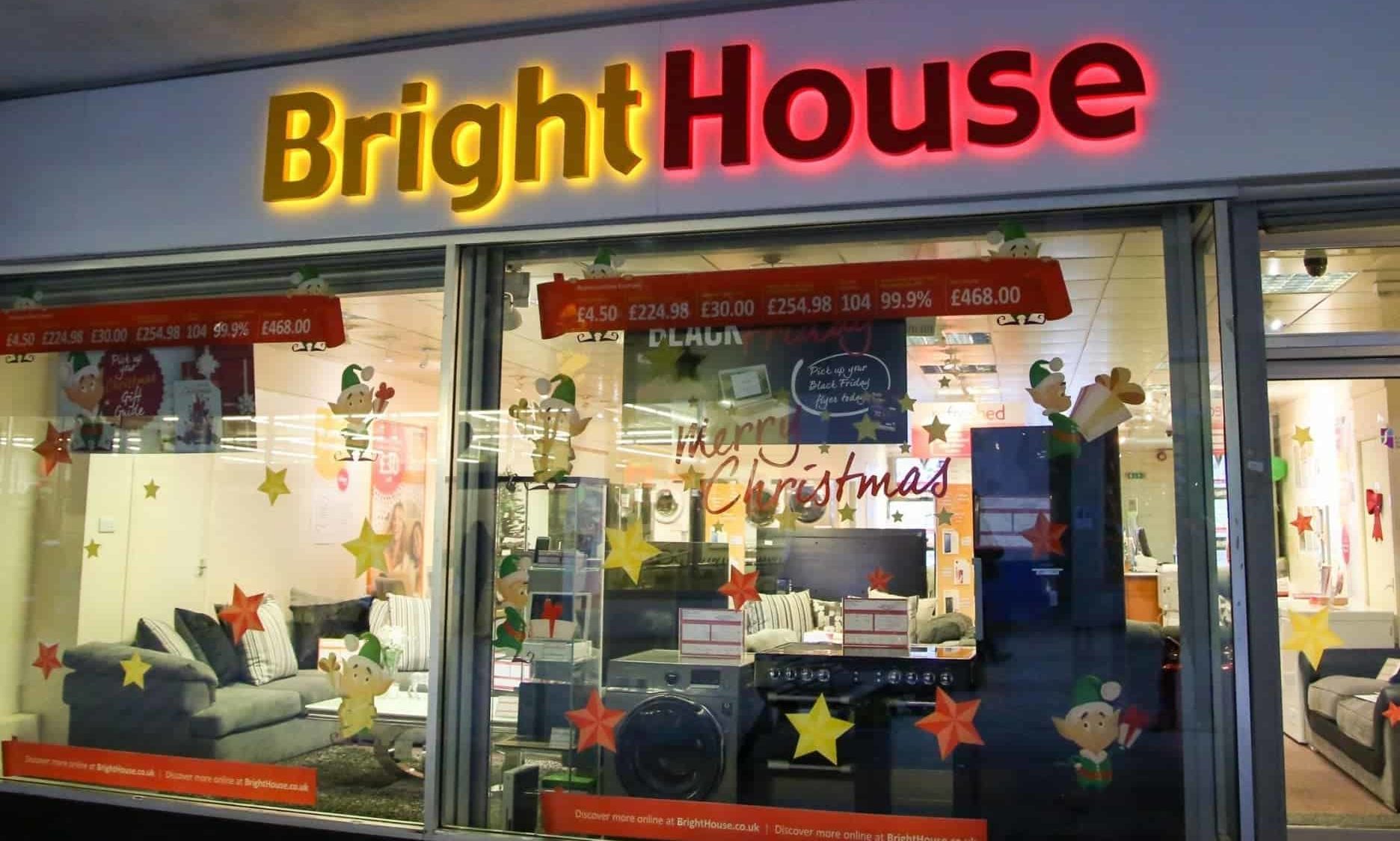 Brighthouse to close 30 stores