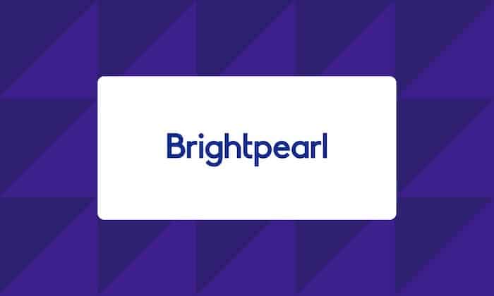 Derek O’Carroll named Brightpearl CEO