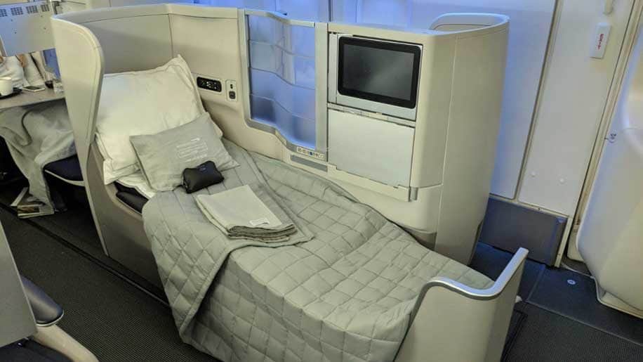 British Airways buys White Company ranges for Club and First Class cabins