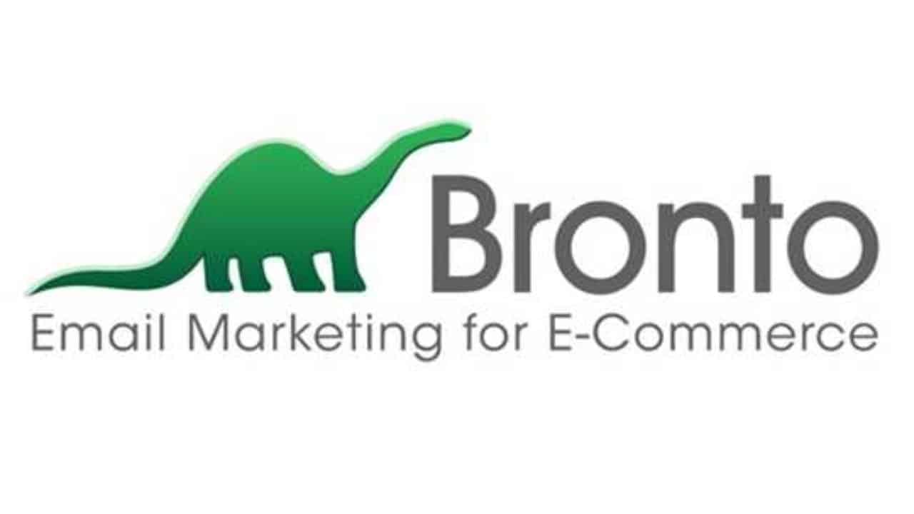 Bronto software launches new cart recovery app