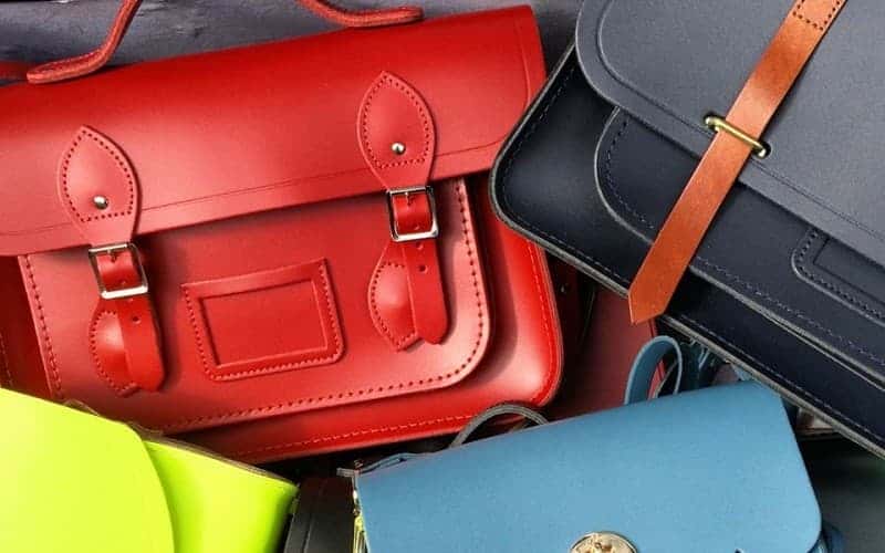 Chargeurs takes majority stake in Cambridge Satchel
