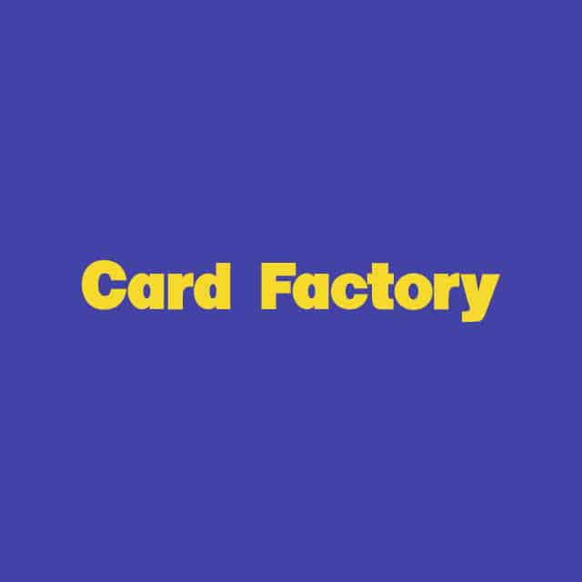 Private equity firms battling to acquire Card Factory