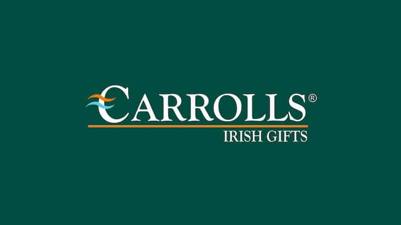 Carrolls Irish Gifts launch new digital store for global customers